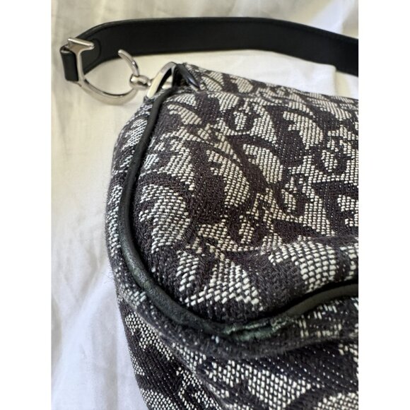 Dior Saddle Bag - Picture 4 of 6